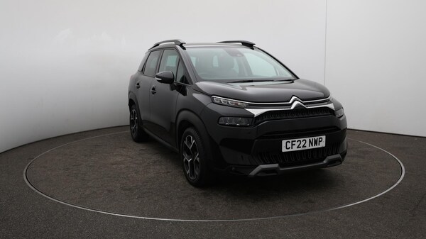 Used Citroen C3 Aircross 2022 for sale - 76001175: Photo 43