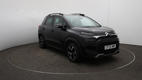 Used Citroen C3 Aircross 2022 for sale - 76001175: Photo 44