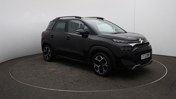Used Citroen C3 Aircross 2022 for sale - 76001175: Photo 45