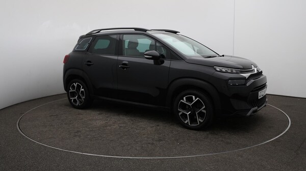 Used Citroen C3 Aircross 2022 for sale - 76001175: Photo 46