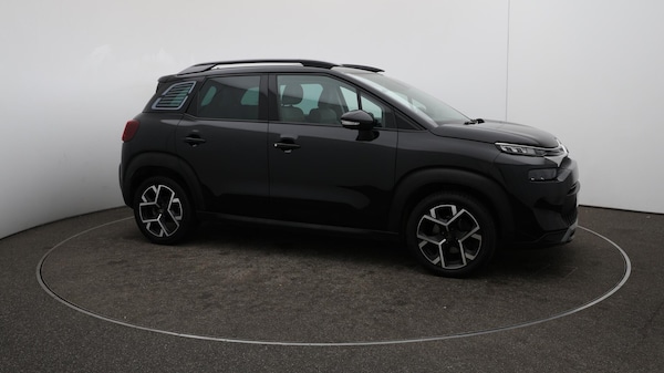 Used Citroen C3 Aircross 2022 for sale - 76001175: Photo 47