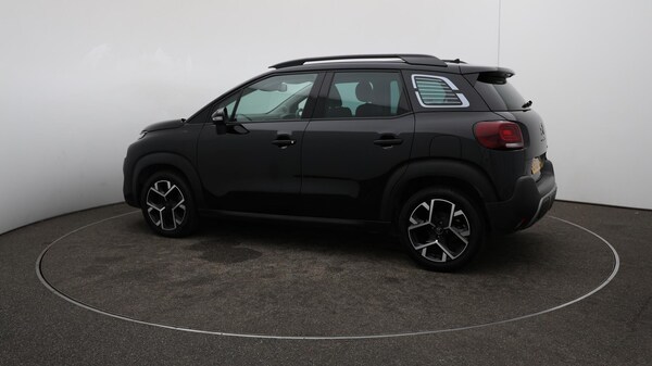Used Citroen C3 Aircross 2022 for sale - 76001175: Photo 48