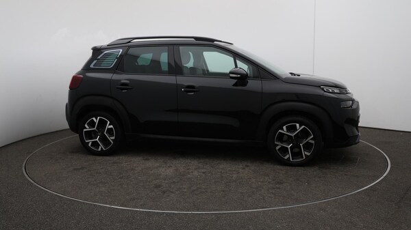 Used Citroen C3 Aircross 2022 for sale - 76001175: Photo 49
