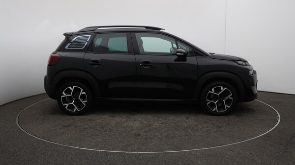 Used Citroen C3 Aircross 2022 for sale - 76001175: Photo 50