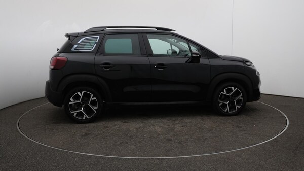 Used Citroen C3 Aircross 2022 for sale - 76001175: Photo 51
