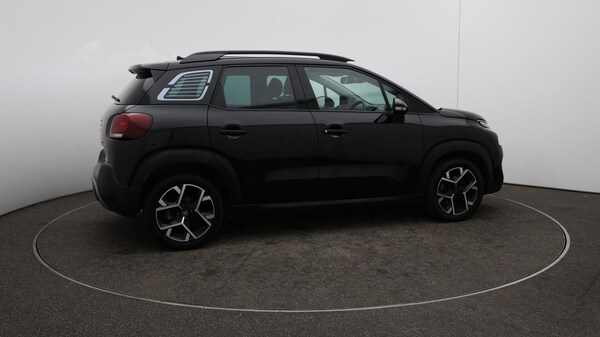 Used Citroen C3 Aircross 2022 for sale - 76001175: Photo 52