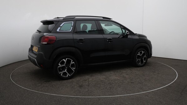 Used Citroen C3 Aircross 2022 for sale - 76001175: Photo 53