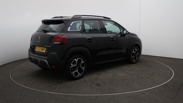 Used Citroen C3 Aircross 2022 for sale - 76001175: Photo 54