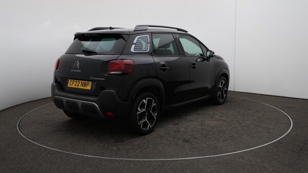 Used Citroen C3 Aircross 2022 for sale - 76001175: Photo 55