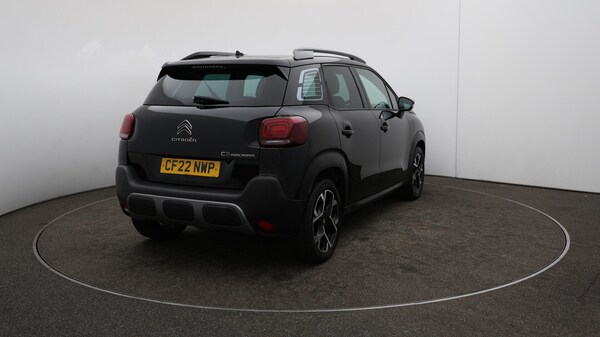Used Citroen C3 Aircross 2022 for sale - 76001175: Photo 56