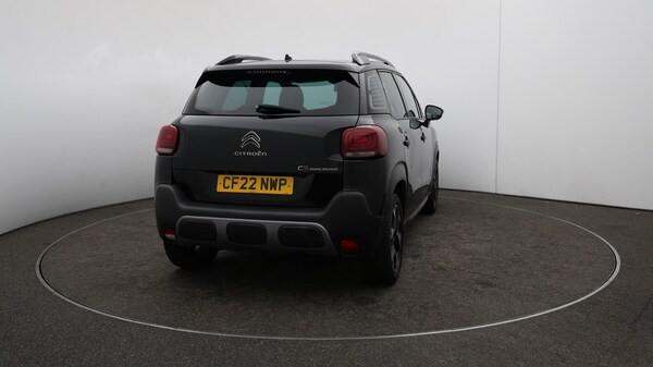 Used Citroen C3 Aircross 2022 for sale - 76001175: Photo 57