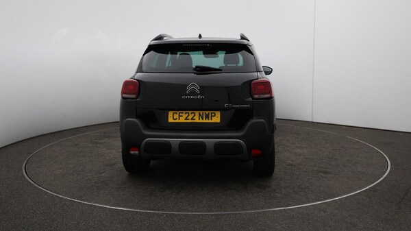Used Citroen C3 Aircross 2022 for sale - 76001175: Photo 58