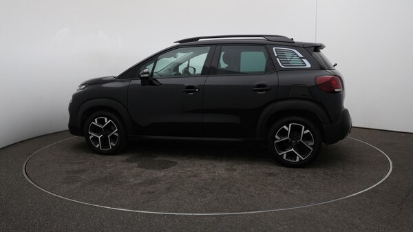 Used Citroen C3 Aircross 2022 for sale - 76001175: Photo 59
