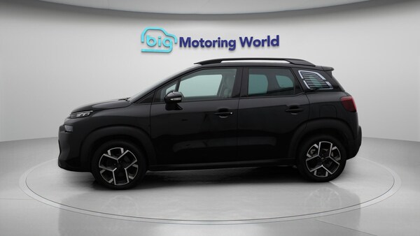 Used Citroen C3 Aircross 2022 for sale - 76001175: Photo 5