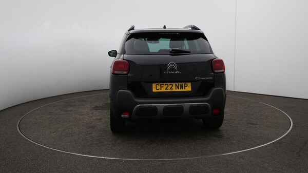 Used Citroen C3 Aircross 2022 for sale - 76001175: Photo 60