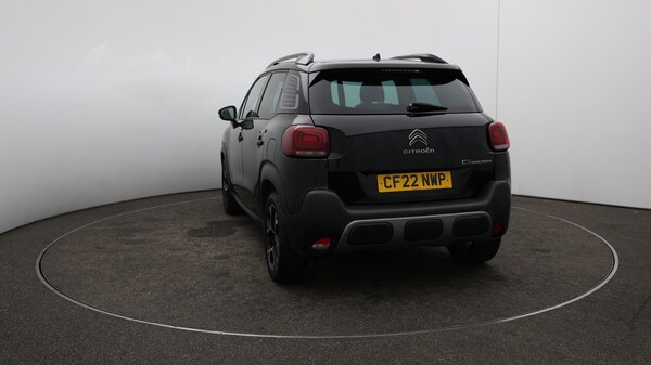 Used Citroen C3 Aircross 2022 for sale - 76001175: Photo 61