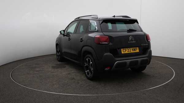 Used Citroen C3 Aircross 2022 for sale - 76001175: Photo 62