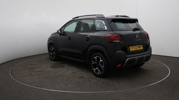 Used Citroen C3 Aircross 2022 for sale - 76001175: Photo 63