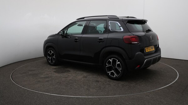 Used Citroen C3 Aircross 2022 for sale - 76001175: Photo 64