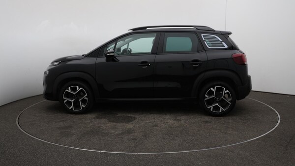 Used Citroen C3 Aircross 2022 for sale - 76001175: Photo 65