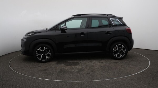 Used Citroen C3 Aircross 2022 for sale - 76001175: Photo 66