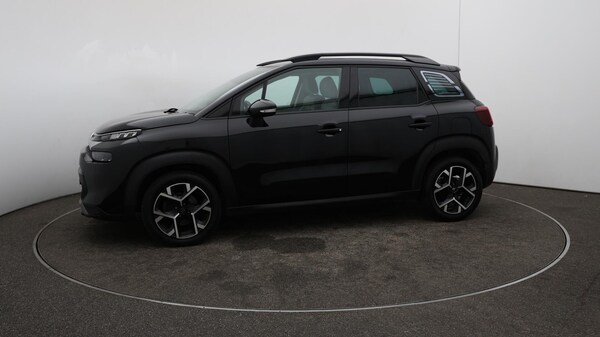 Used Citroen C3 Aircross 2022 for sale - 76001175: Photo 67