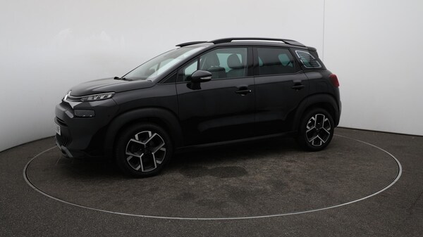 Used Citroen C3 Aircross 2022 for sale - 76001175: Photo 68