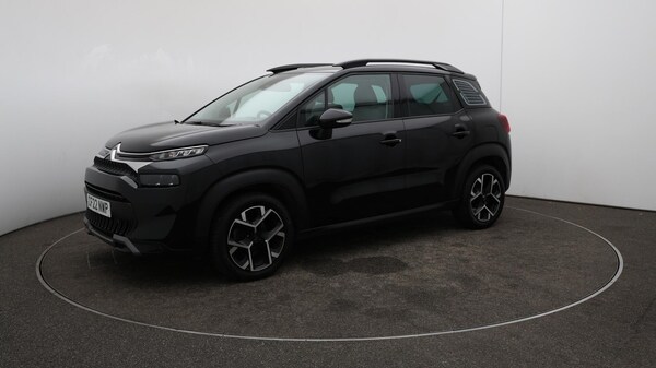 Used Citroen C3 Aircross 2022 for sale - 76001175: Photo 69