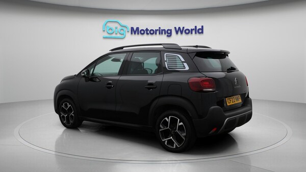 Used Citroen C3 Aircross 2022 for sale - 76001175: Photo 6