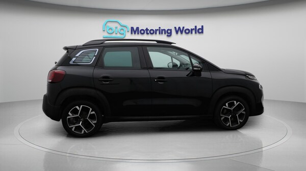 Used Citroen C3 Aircross 2022 for sale - 76001175: Photo 9