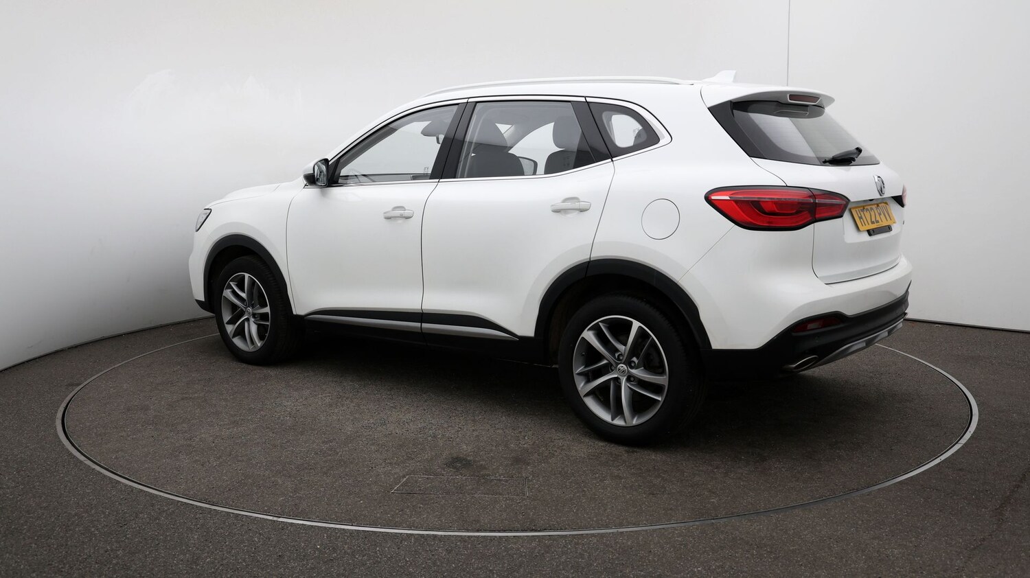 Used MG MG HS for sale - 76810527: Photo 26