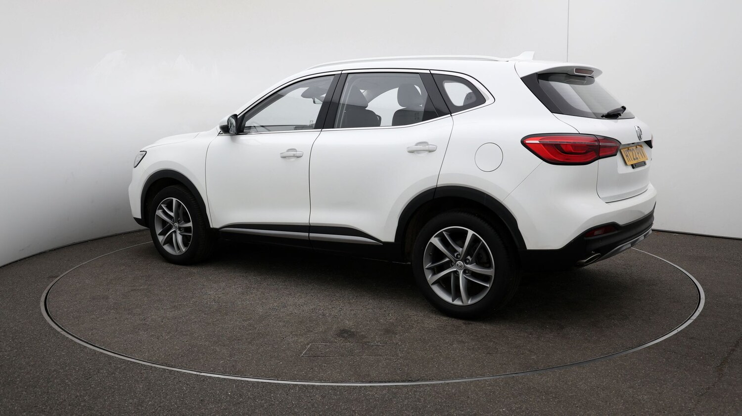 Used MG MG HS for sale - 76810527: Photo 27