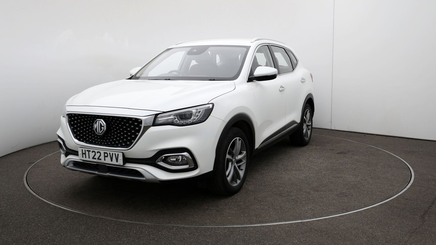 Used MG MG HS for sale - 76810527: Photo 28