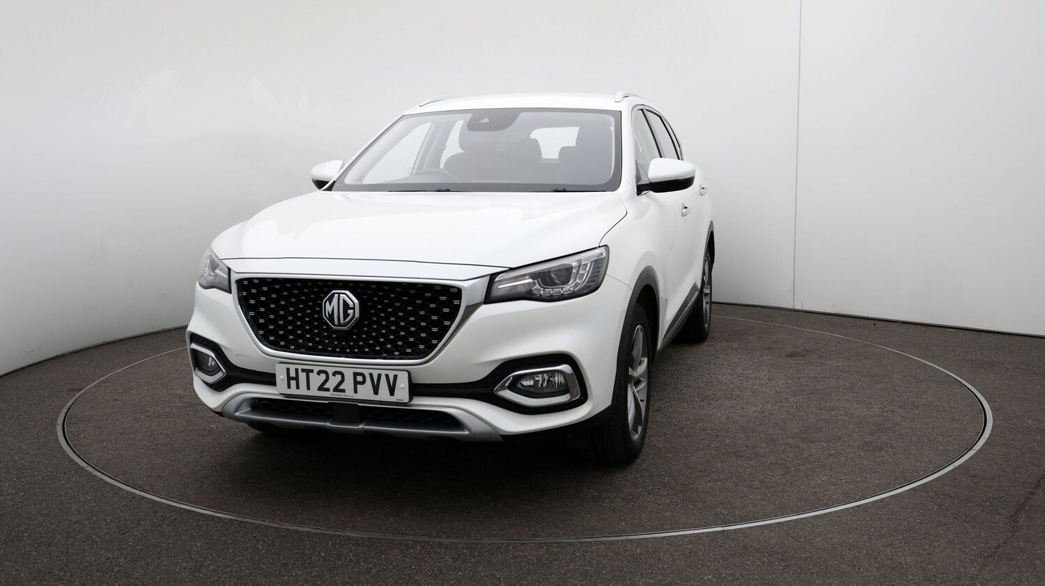 Used MG MG HS for sale - 76810527: Photo 29