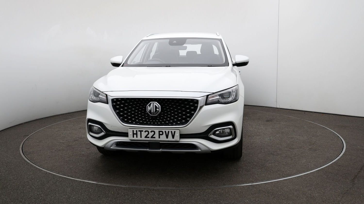 Used MG MG HS for sale - 76810527: Photo 30