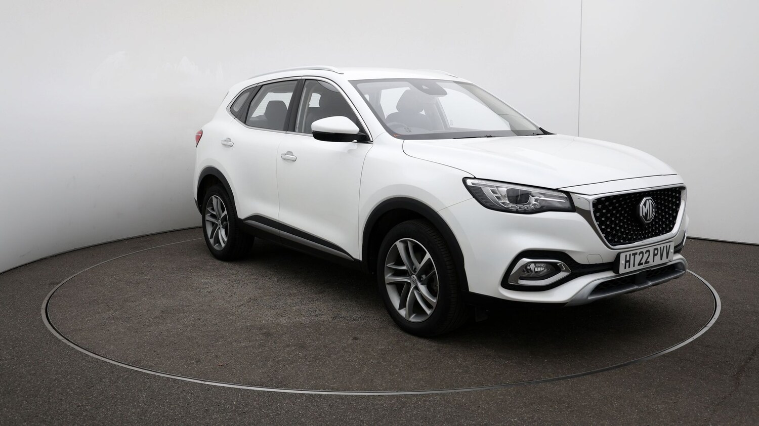 Used MG MG HS for sale - 76810527: Photo 34