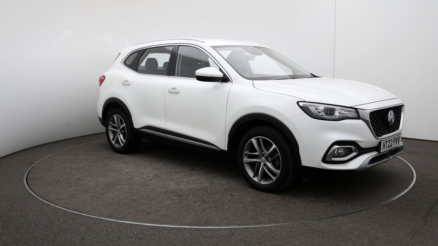 Used MG MG HS for sale - 76810527: Photo 35