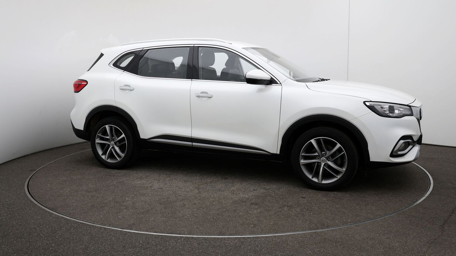 Used MG MG HS for sale - 76810527: Photo 37