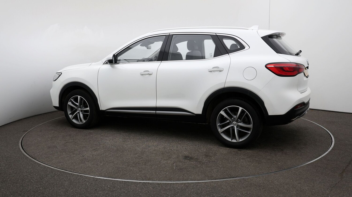 Used MG MG HS for sale - 76810527: Photo 38