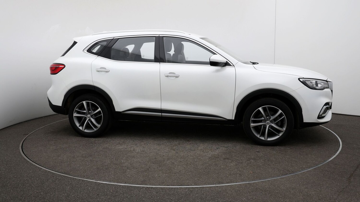 Used MG MG HS for sale - 76810527: Photo 39