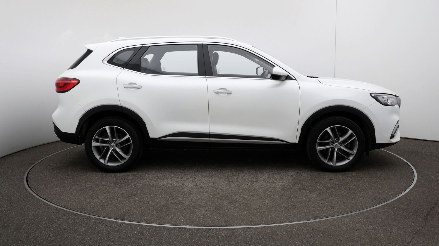 Used MG MG HS for sale - 76810527: Photo 40