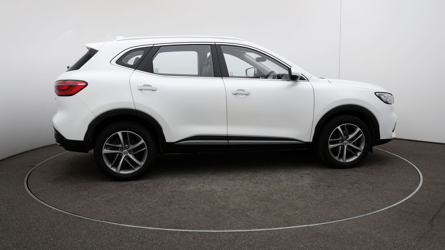 Used MG MG HS for sale - 76810527: Photo 41