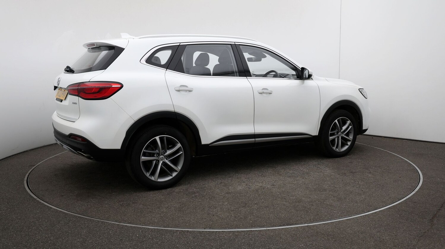 Used MG MG HS for sale - 76810527: Photo 43