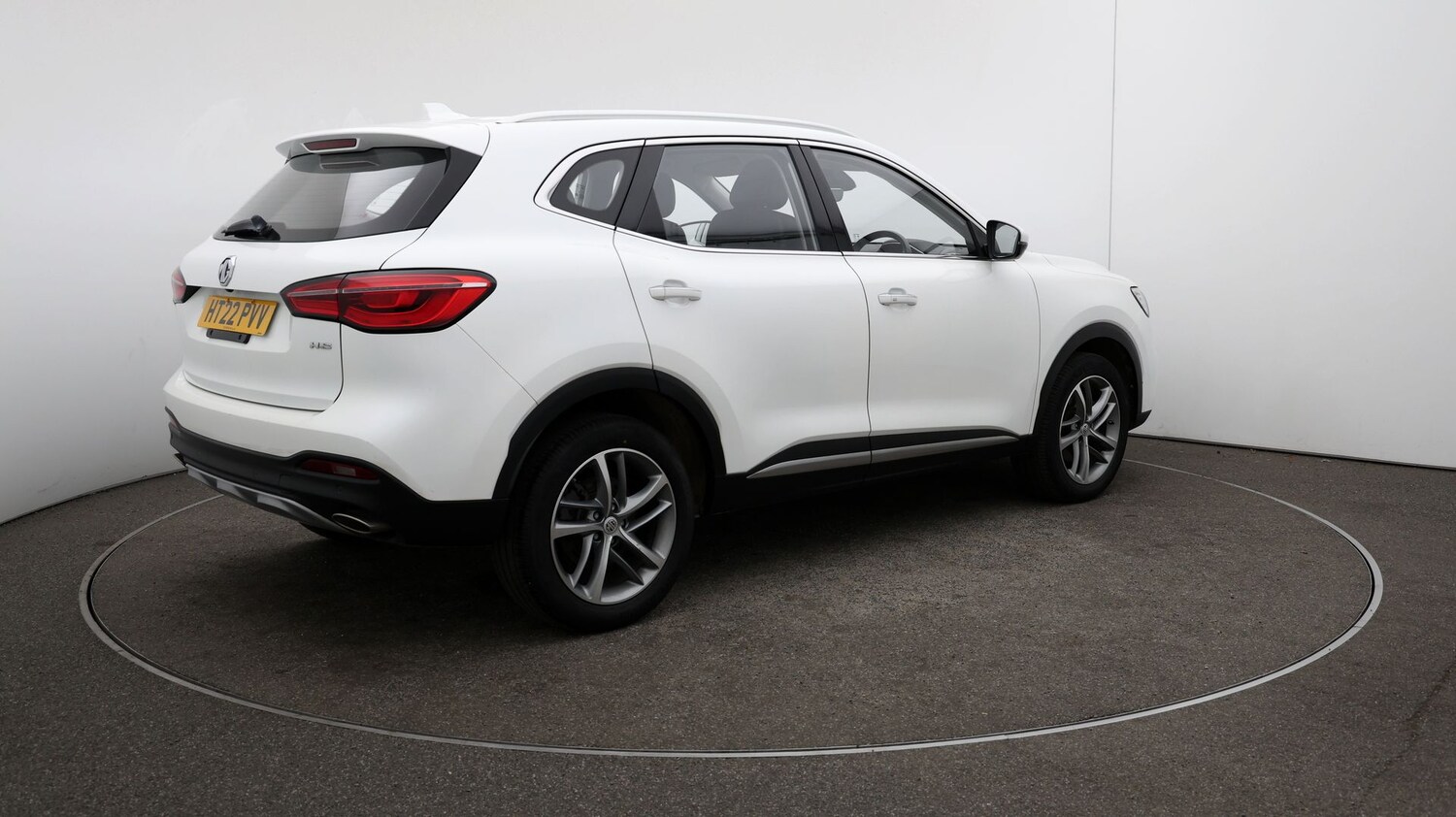 Used MG MG HS for sale - 76810527: Photo 44