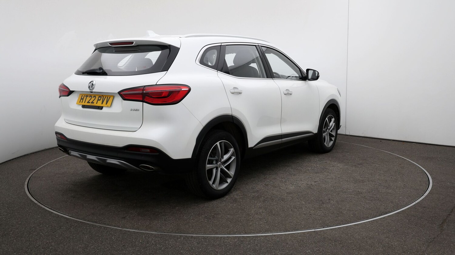 Used MG MG HS for sale - 76810527: Photo 45