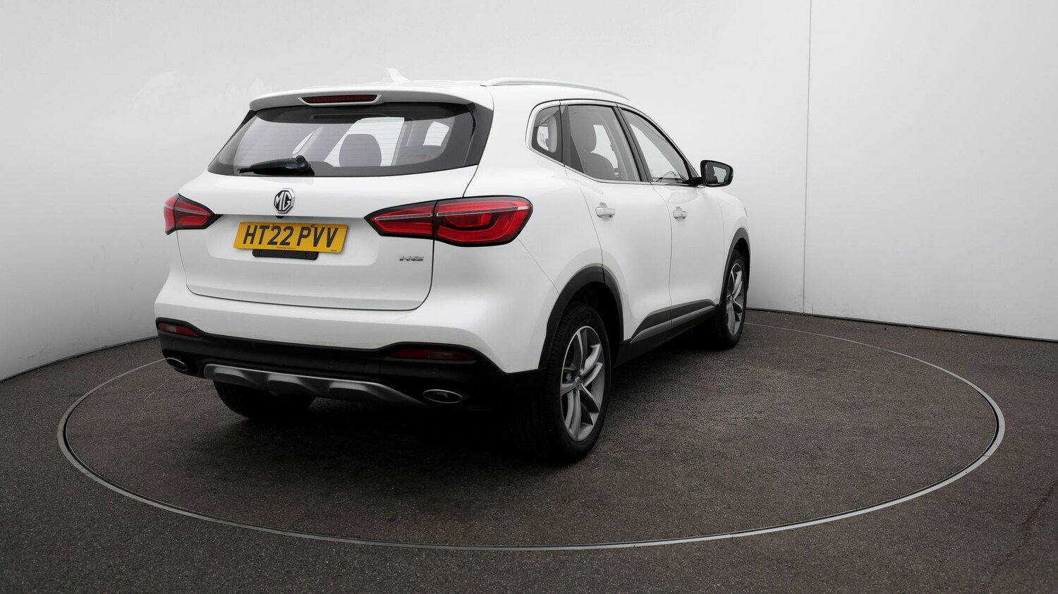 Used MG MG HS for sale - 76810527: Photo 46