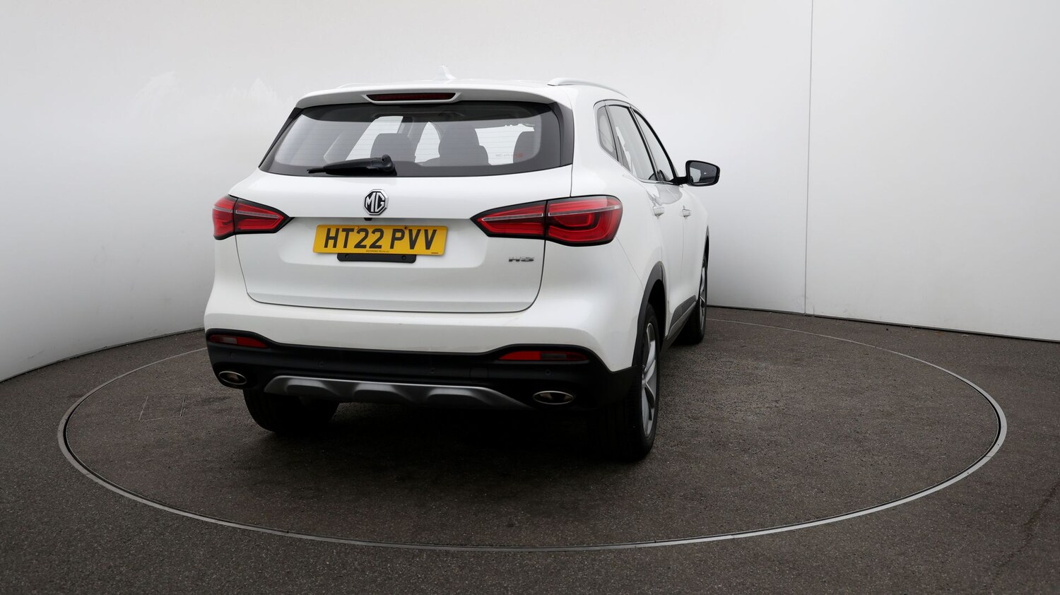 Used MG MG HS for sale - 76810527: Photo 47