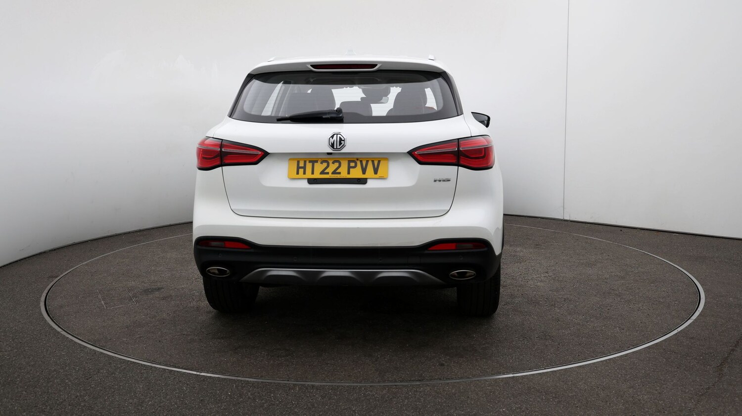 Used MG MG HS for sale - 76810527: Photo 48