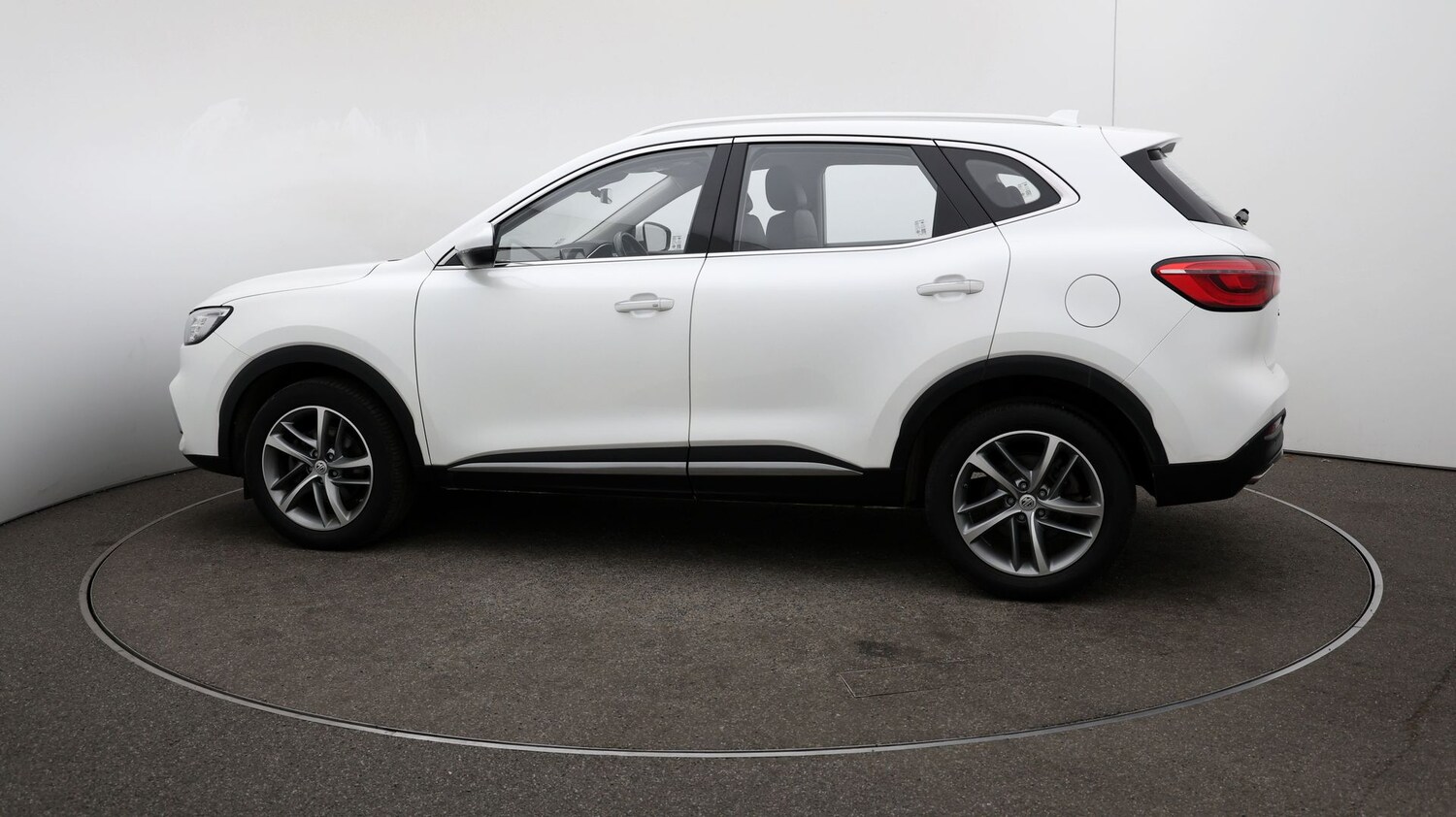 Used MG MG HS for sale - 76810527: Photo 49