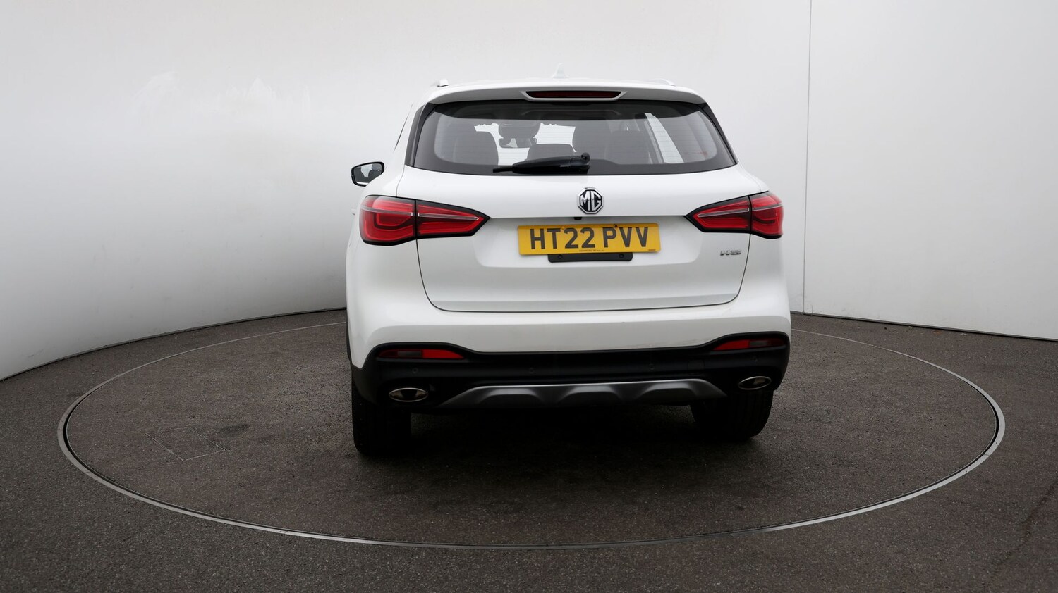 Used MG MG HS for sale - 76810527: Photo 50